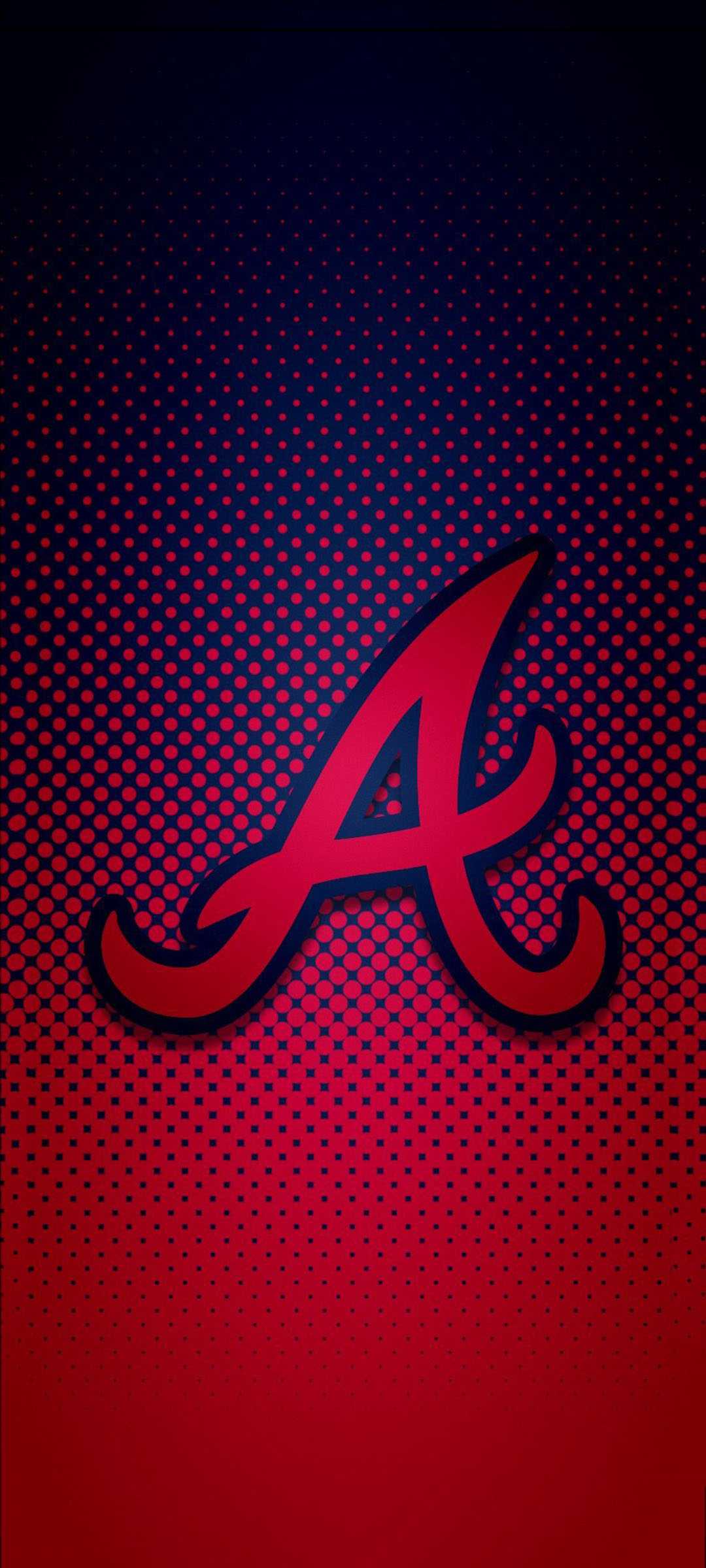 desktop wallpaper atlanta braves wallpaper