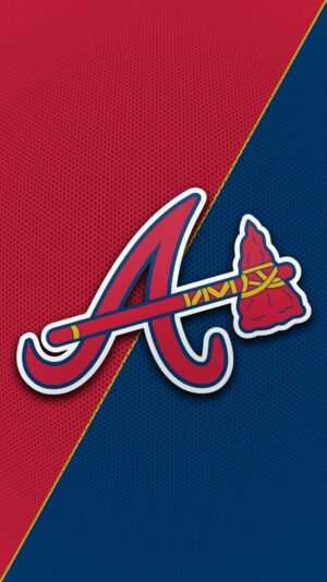 Atlanta Braves Wallpaper