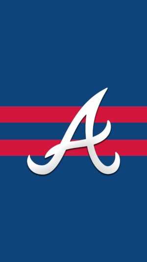 Atlanta Braves Wallpaper