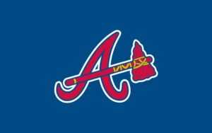 Atlanta Braves Wallpaper Desktop