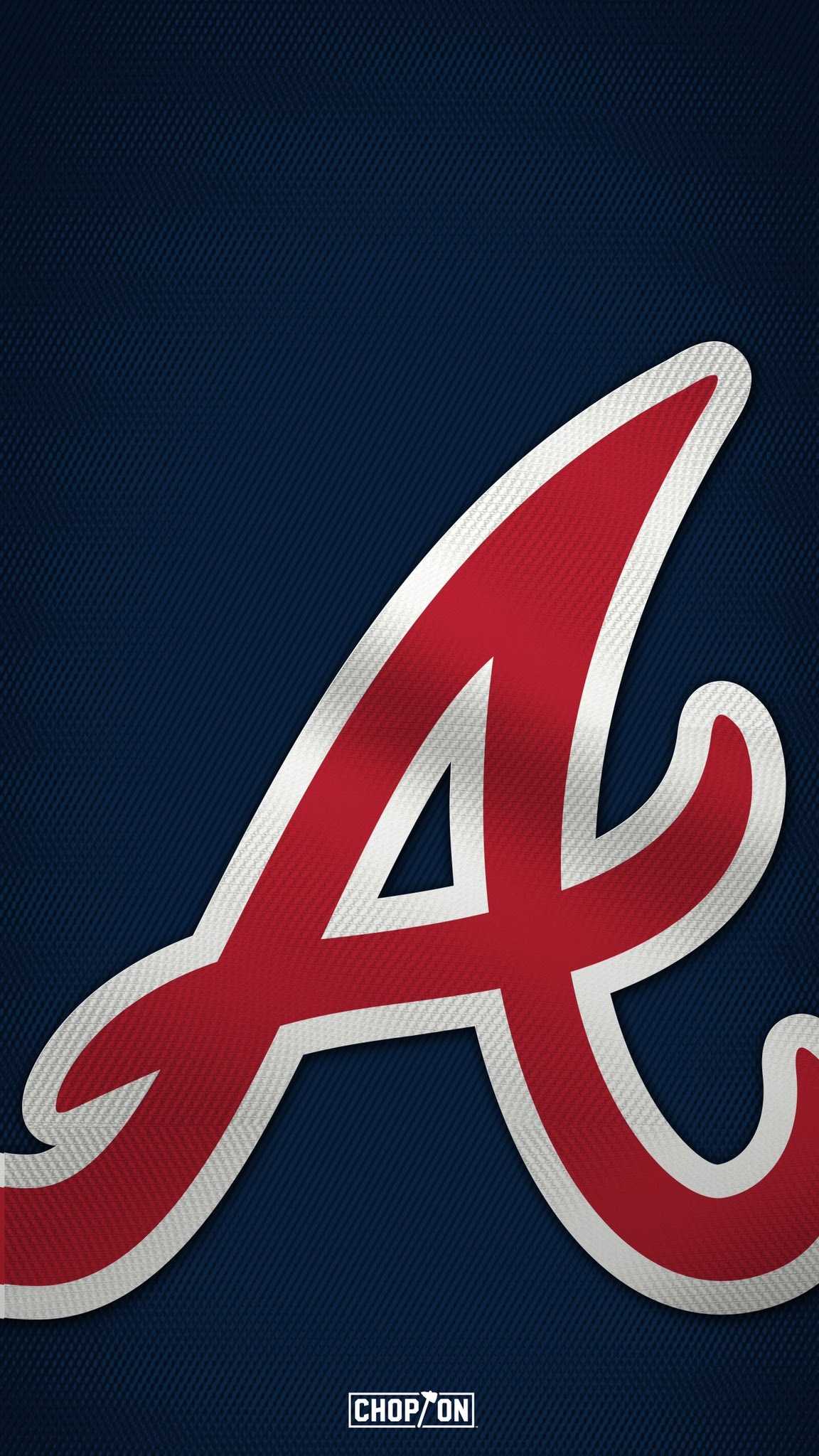 wallpaper atlanta braves