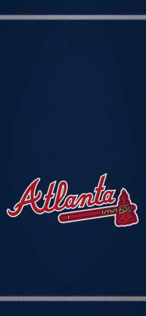 Atlanta Braves Wallpapers