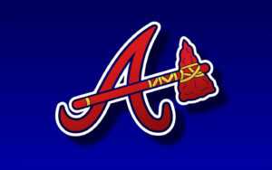 Atlanta Braves Wallpapers