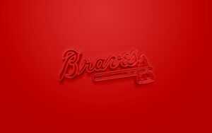 Atlanta Braves Wallpapers