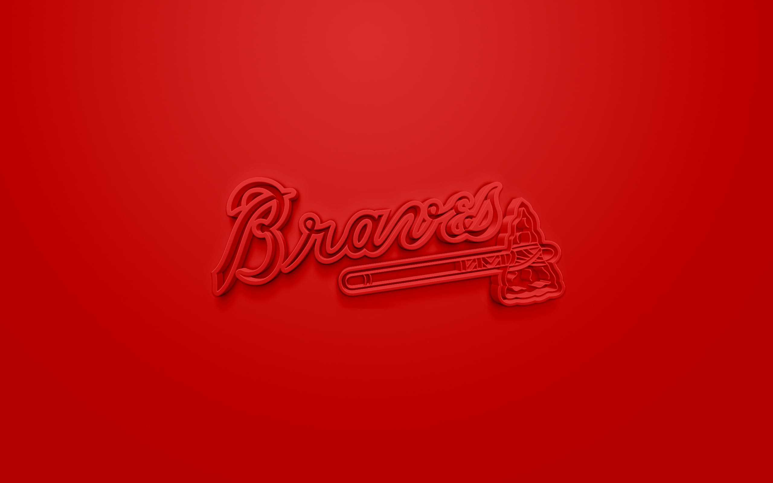 Atlanta Braves Wallpapers - iXpap