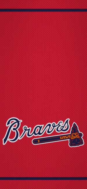 Atlanta Braves Wallpapers