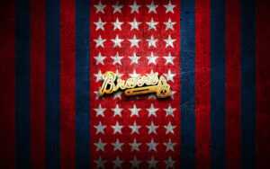 Atlanta Braves Wallpapers