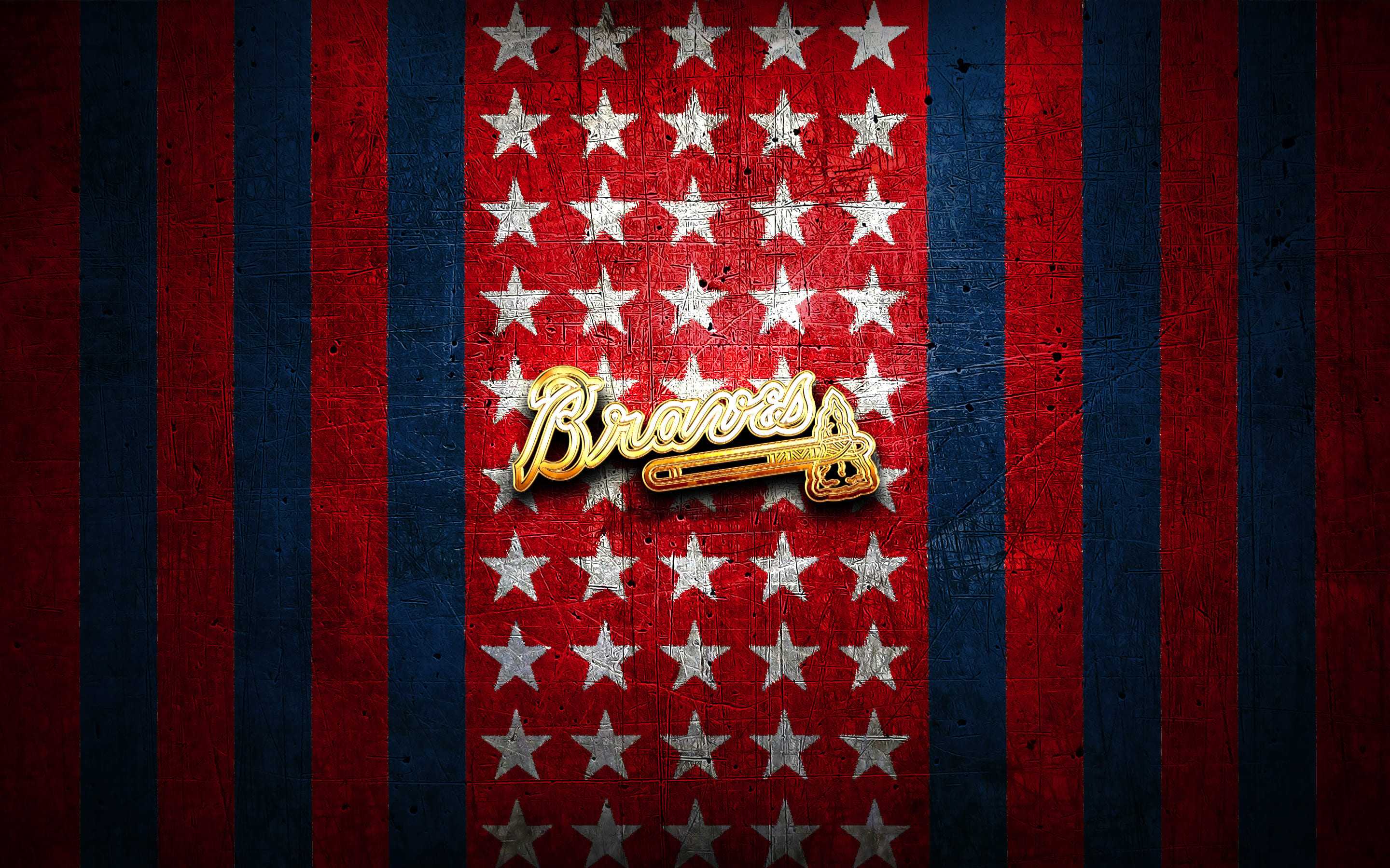 Atlanta Braves Wallpapers - iXpap