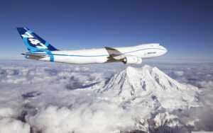 Boeing 747 Wallpapers