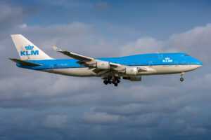 Boeing 747 Wallpapers