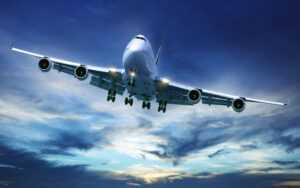 Boeing 747 Wallpapers