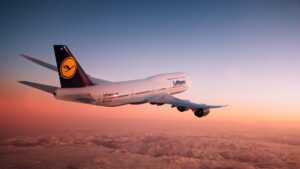 Boeing 747 Wallpapers