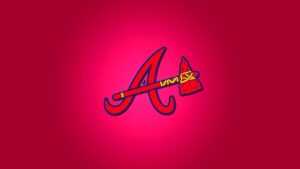 Braves Baseball Wallpaper