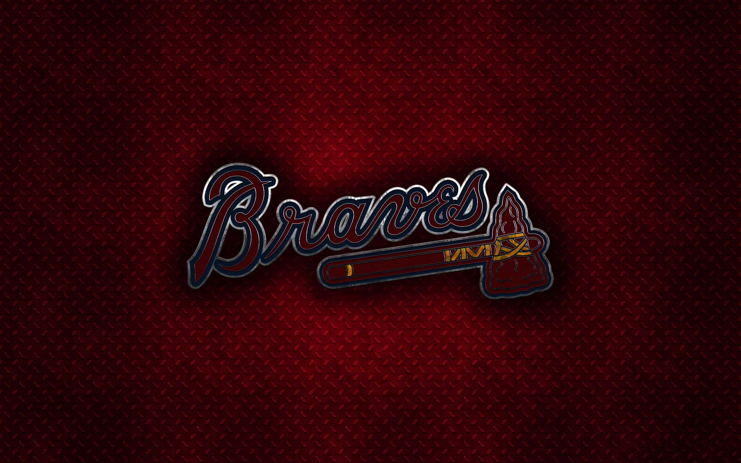 Braves Wallpaper - iXpap