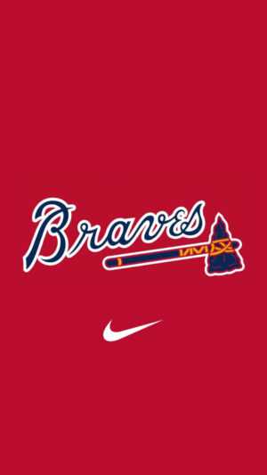 Braves Wallpaper