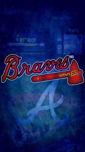 Braves Wallpaper