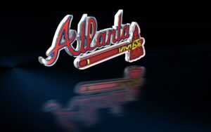 Braves Wallpaper