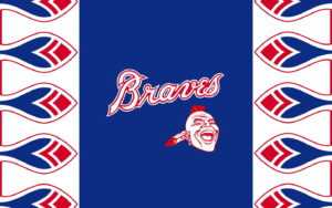 Braves Wallpaper Desktop