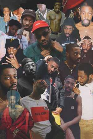 Brent Faiyaz Wallpaper