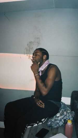 Brent Faiyaz Wallpaper