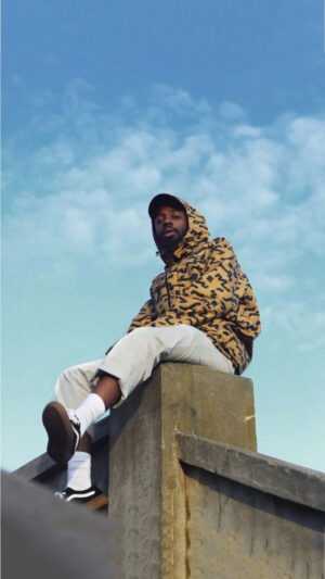 Brent Faiyaz Wallpaper