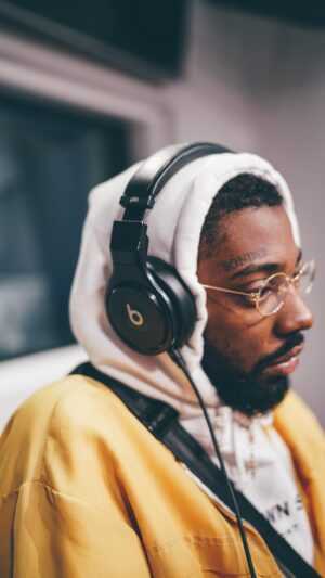 Brent Faiyaz Wallpaper