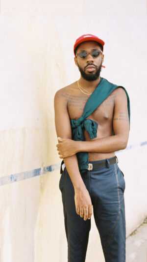 Brent Faiyaz Wallpapers