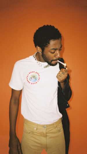 Brent Faiyaz Wallpapers