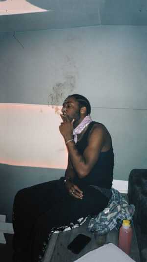 Brent Faiyaz Wallpapers