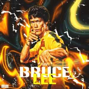 Bruce Lee Background