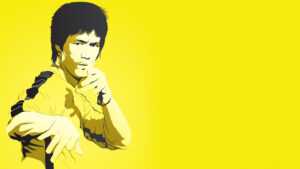 Bruce Lee HD Wallpapers