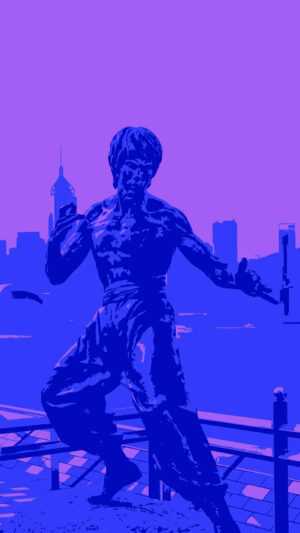 Bruce Lee Wallpaper