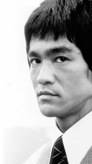 Bruce Lee Wallpaper