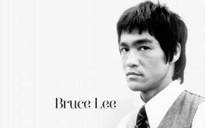 Bruce Lee Wallpaper