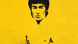 Bruce Lee Wallpaper