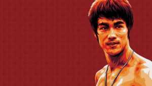 Bruce Lee Wallpaper