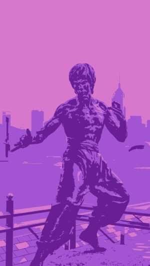 Bruce Lee Wallpaper