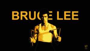 Bruce Lee Wallpaper Desktop