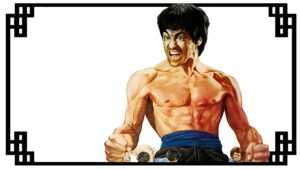 Bruce Lee Wallpaper HD