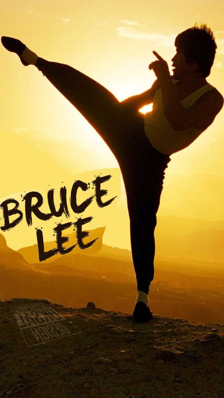 Bruce Lee Wallpapers - iXpap