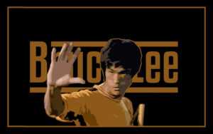 Bruce Lee Wallpapers