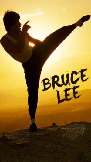 Bruce Lee Wallpapers