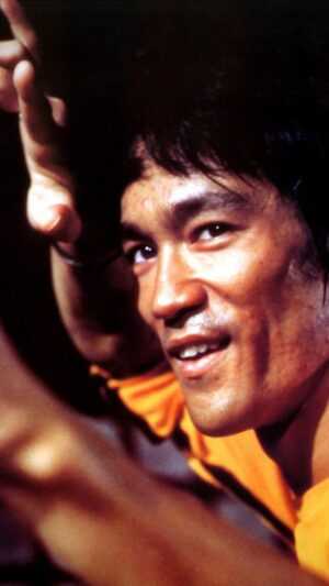 Bruce Lee Wallpapers