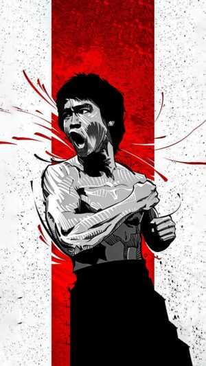 Bruce Lee Wallpapers