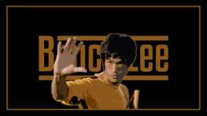 Bruce Lee Wallpapers