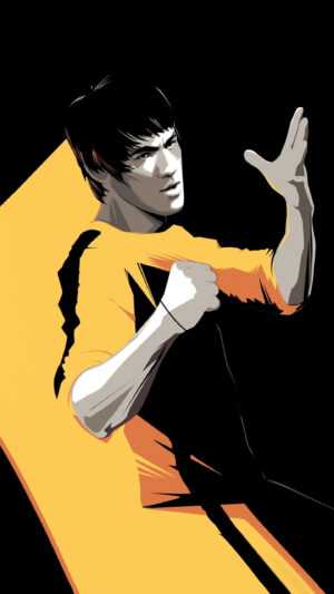 Bruce Lee Wallpapers