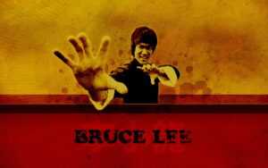 Bruce Lee Wallpapers