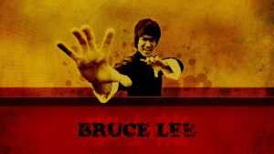 Bruce Lee Wallpapers