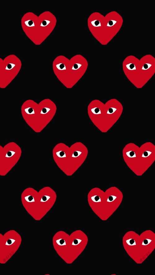 CDG Wallpapers - iXpap