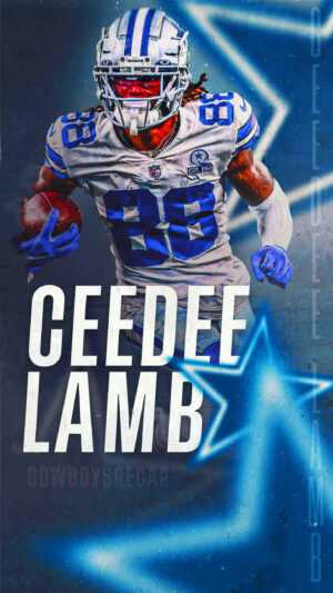 CeeDee Lamb Wallpapers